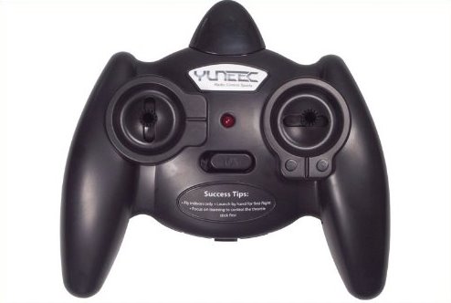 YUNEEC ROBOCOPTER 2CH 2.4 GHZ YN1000 - Image 5