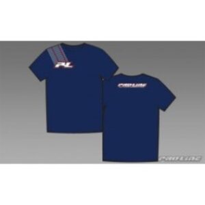 PRO-LINE Stripe T-shirt /Small 9926-01