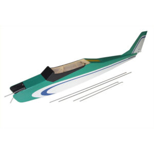 CALMATO 11211 FUSELAGE 3 COLORS
