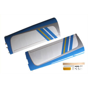 CALMATO MAIN WING SET 11215 3 COLORS