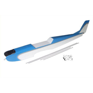 CALMATO 11215 FUSELAGE 3 COLORS