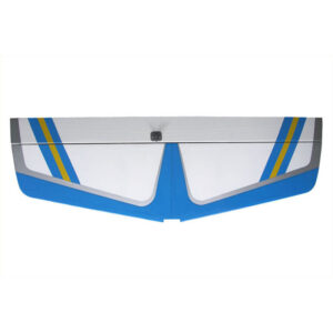 CALMATO 11215 HORIZ.TAIL WING SET 3 COLORS