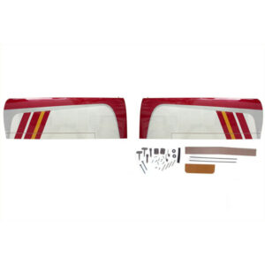 CALMATO 60 SPORTS Main Wing Set 11216R-11