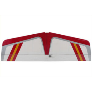 CALMATO SPORT 60 RED HORIZONTAL TAIL WING  11216R-13