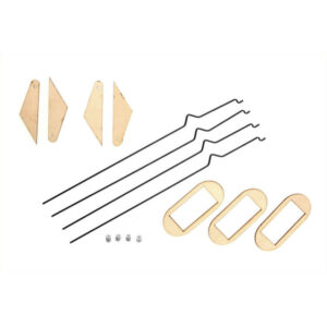 EPP SUKHOI SU SMALL PARTS SET 10541-09