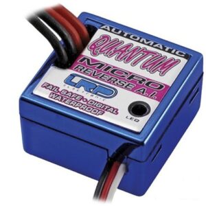 LRP QUANTUM MICRO REV. A.I. DIGITA  84051