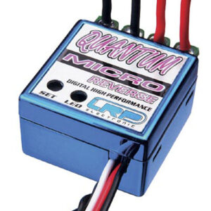 LRP QUANTUM MICRO REVERSE DIGITAL  84050