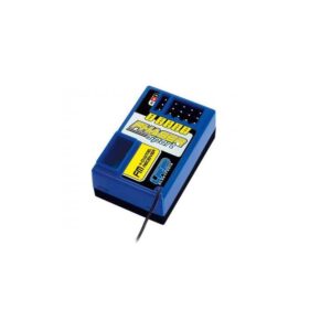 LRP PHASER COMPETITION 27MHz   88270