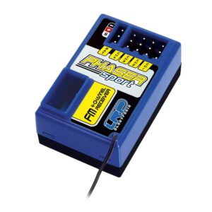 LRP PHASER SPORT 35FM /4CH  88350