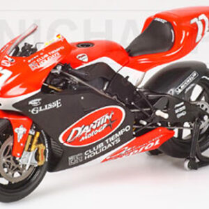 Ducati Desmosedici Moto GP2004 Ruben Xaus D'Antin Ducati Team  #122 040011