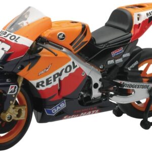 Honda RC 211V Repsol Honda Team Dani Pedrosa  #13770