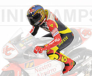 Valentino Rossi GP 250 - 1998 - Rider  #312 980056