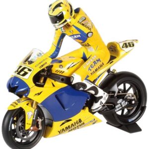 Valentino Rossi MotoGP 2006 Rider  #312 060146
