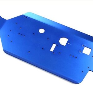 KYOSHO Main Chassis for DBX/DST TR109