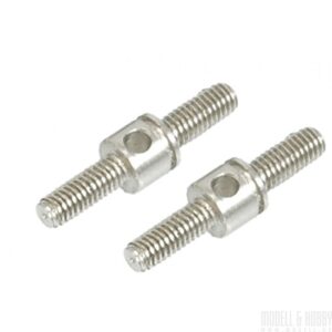LRP SHARK RE. UPPER TURNBUCKLE 112375