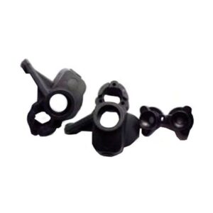 LRP PIVOT BALL STEERING KNUCKLE (2Pcs)  132009