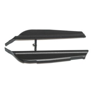 LRP CHASSIS SIDE GUARD SET 132012