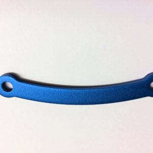 LRP ALUMINIUM STEERING SLIDER 132028