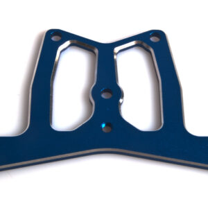 LRP ALUMINIUM STEERIN TOP PLATE 132030
