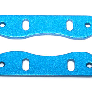 LRP ENGINE MOUNT PLATE 132031