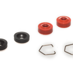 LRP SHOCK SEALING SET (2Pcs) 132038