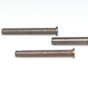 LRP FASTENING PIN REAR SUSP.ARM+FRONT 132051