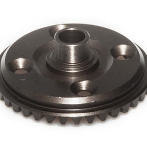 LRP DIFFERENTIAL CROWN GEAR 38T 132059