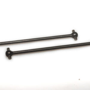 LRP DOGBONE MIDDLE DIFFERENTIAL F+R- S8 BX 132068