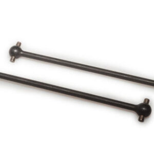 LRP REAR DOGBONE /2PCS- S8 BX RTR 132069