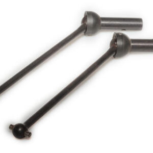 LRP FRONT CVD DRIVE SHAFT (2Pcs) 132070