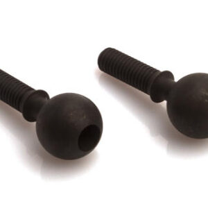 LRP PIVOT-BALL BALL-END 14mm /2PCS -S8 RTR  132079