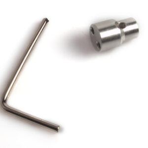 LRP PIPE MOUNT SET  132103