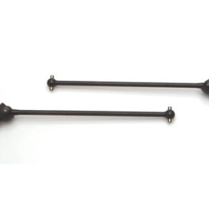 LRP REAR CVD DRIVE SHAFT/ 2PCS- S8 TX 132208