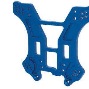 LRP REAR SHOCK TOWER- S8 TX TEAM 132214