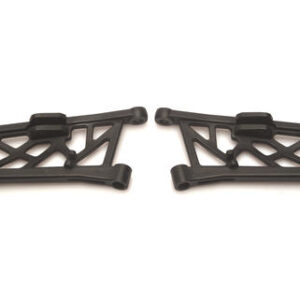 LRP REAR SUSPENSION ARM- S8 TX 132226