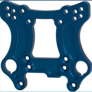 LRP FRONT SHOCK TOWER - S8 TX TEAM 132238