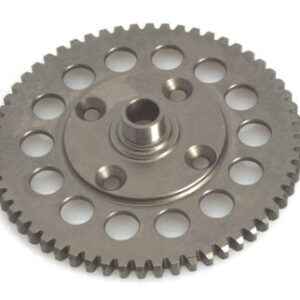 LRP MACHINED STEEL MAIN GEAR 58T -S8 TX TEAM 132242