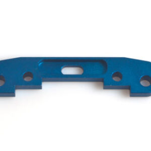 LRP FORE ALUMINIUM SUSP. ARM HINGE PIN BRACE-S 8 BX 132251