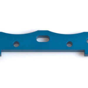LRP BACK ALUMINIUM SUSP. ARM BRACE REAR 132254