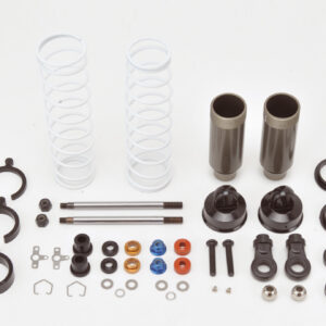 LRP FRONT SHOCK SET 132260