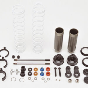 LRP REAR SHOCK SET 132261
