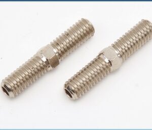 LRP FRONT UPPER TURNBUCKLE SET 132268