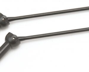 LRP REAR CVD DRIVE SHAFT /2PCS -S8 BX TEAM 132273