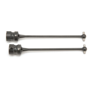 LRP CENTER CVD DRIVE FR.+RE./2PCS- S8 BX 132274