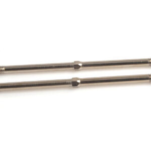 LRP TURNBUCKLE STEERING /2PCS -S8 TX 132303