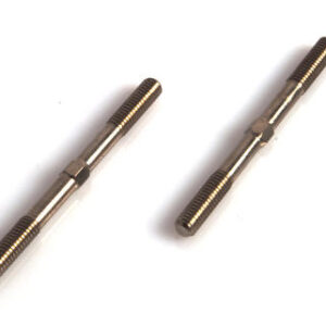 LRP TURNBUCKLE STEERING SERVO / 2PCS- S8 TX 132304