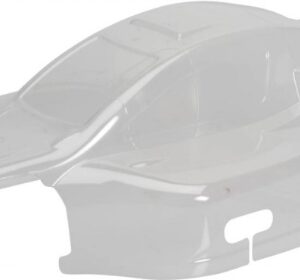 LRP Crystal Clear Body Shell Evo2- S8BX 132313