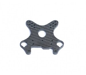 LRP CARBON REAR SHOCK TOWER S8 BX 132613