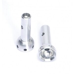 LRP ALUMINUM CVD OUTDRIVE FRONT/LIGHTWEIGHT S8 132617