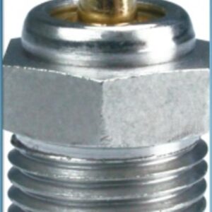 LRP Platinum/Iridium T5 Turbo Glow Plug  35150